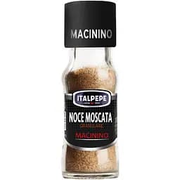 Горіх мускатний Italpepe млинок 28 г