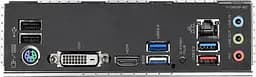 Материнська плата Gigabyte B550 Gaming X V2 (B550 GAMING X V2) (Socket AM4, AMD B550, ATX) - мініатюра 10