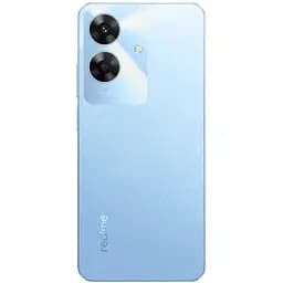 Смартфон Realme Note 60 4/256Gb Blue - мініатюра 2