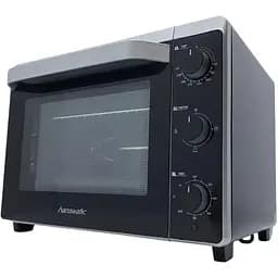 Настольная духовка Hanseatic CR30ML(DT)