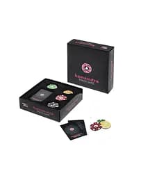 Эротическая игра покер Tease&Please Kama Sutra Poker Game