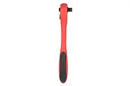 Тріскатка комір з храповим механізмом Intertool 3/8" х 72T Pro - мініатюра 3