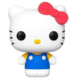 Игровая коллекционная фигурка Funko POP! серии Hello Kitty - Hello Kitty