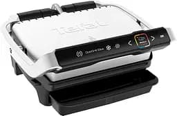 Гриль Tefal OptiGrill Elite GC750D30 - мініатюра 4