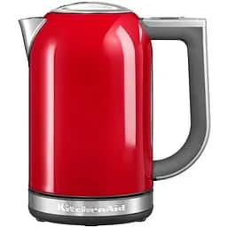 Електрочайник KitchenAid 5KEK1722EER червоний 1.7 л (00000022795)