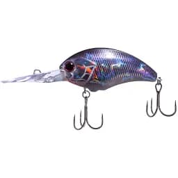 Воблер OSP Tiny Blitz DR 45 мм 6.7 г H09, 2.0-3.5 м
