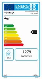 Водонагрівач Tesy Modeco Cloud GCV 504716D C22 ECW (6999413) - мініатюра 4