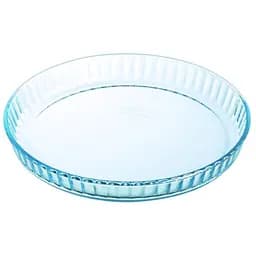 Форма для запікання Pyrex кругла 27 см (813B000/8046) - мініатюра 2