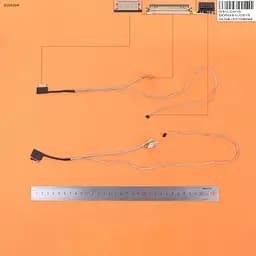 Шлейф матриці для HP 14-AL 14-AM TPN-Q171 series, (DD0G31LC001, DD0G31LC010, DD0G31LC113, 856200-001, Original)