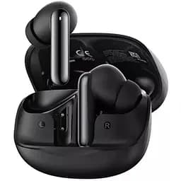 Навушники бездротові QCY MeloBuds N50 (HT12) TWS чорні