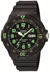 Часы CASIO MRW-200H-3BVEF