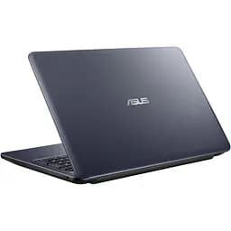 Ноутбук ASUS X543MA Celeron N4000 la 2.60 GHz Gemini Lake,HD,4GB,500GB HDD,HD 600,DOS - мініатюра 8