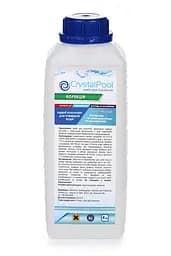 Рідкий флокулянт Floc Ultra Liquid 1 л