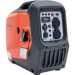 Інверторний бензиновий генератор Forte FG4050i (148250) [161177]