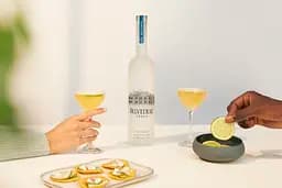 Горілка Belvedere Vodka, 40%, 0,7 л (740799) - мініатюра 2