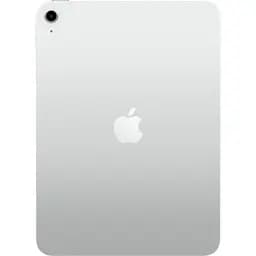Планшет Apple iPad 11 (2025) 128GB Wi-Fi Silver (MD3Y4) [129287] - мініатюра 2