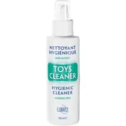 Антибактеріальний спрей Lubrix Toys Cleaner (125 мл)