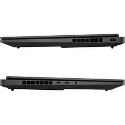 Ігровий ноутбук HP OMEN MAX 16- ah0005nn Intel Core Ultra 7 255HX до 5, 2 ГГц, 16, WQXGA, OLED, 240 Гц, 64 ГБ LPDDR5, 1 ТБ SSD, NVIDIA GeForce RTX 5080 16 ГБ GDDR7, Free DOS, Shadow black - мініатюра 8