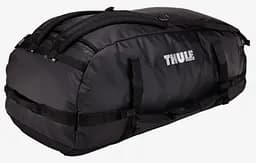 Дорожня сумка Chasm Duffel 130L TDSD-305 Black Thule sum0027950 - мініатюра 2
