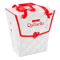 Конфеты Raffaello Сумочка 230 г