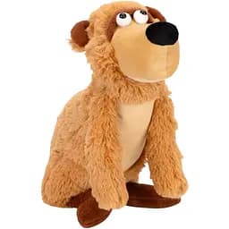 Мягкая игрушка Медвежонок 00316-1 Разноцветный (2926900021991)