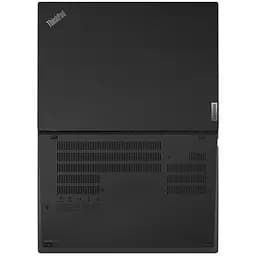 Ноутбук Lenovo ThinkPad T14 Gen 4 з процесором Intel Core i5-1335U pana la 4.6 GHz, 14", WUXGA, IPS, 16GB, 512GB SSD, Intel UHD графікою, Windows 11 Pro, Thunder чорний, 3y Courier or Carry- - мініатюра 7