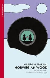 Murakami Collectible Classics: Norwegian Wood