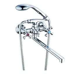 Змішувач для ванни Udis DTZ7-A827 D4Q двовентильний 30412