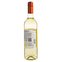 Вино Brandvlei Chenin Blanc Western cape, біле, сухе, 0,75 л - мініатюра 2
