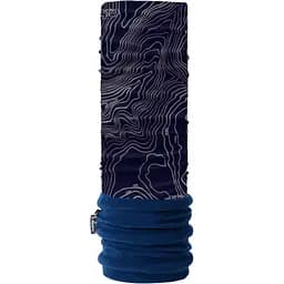 Пов'язка 4Fun AW Polartec Levels navy/Dark blue (4FUN-POLARLEVELSNAVYDB)