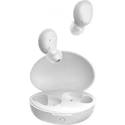 Навушники TWS QCY T16 5.0 white UA