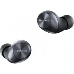 Навушники TWS Technics EAH-AZ40G-K black UA - мініатюра 7