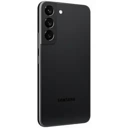 Смартфон Samsung Galaxy S22+ 5G 8/256 Gb Black (S9060/DS) - мініатюра 6