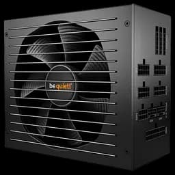 Блок живлення be quiet! Straight Power 12 1200W 80+ Platinum (BN339)