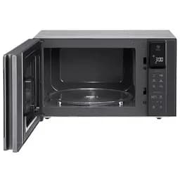 Мікрохвильова піч LG MH6595CIS  - мініатюра 6