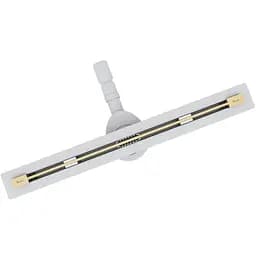 Трап для душу Rea Neo 70 Ultra Slim Pro brushed gold REA-G9804 - мініатюра 2