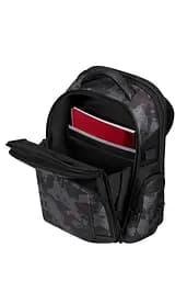 Рюкзак 15.6" Samsonite PRO-DLX 6 CAMOUFLAGE 43x30x15(21) KM2*03008 - мініатюра 8