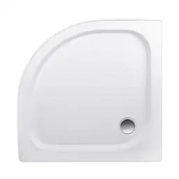 Душовий піддон Lidz KAPIELKA ST90x90x15 LKAST909015 - мініатюра 2