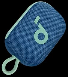 Портативна акустика Anker SoundСore Select 4 Go Blue - мініатюра 3