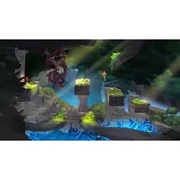 Ключ активації Microsoft Indivisible для Xbox One/Series - мініатюра 9