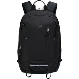 Рюкзак Tigernu T-B9280 15.6" 27 л чорний [121212]