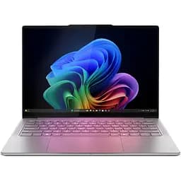 Ноутбук Lenovo Yoga Slim 7 14ILL10 Ultra 5 226V la 45GHz,16GB LPDDR5x,512GB,Arc,Windows 11 Home - мініатюра 3