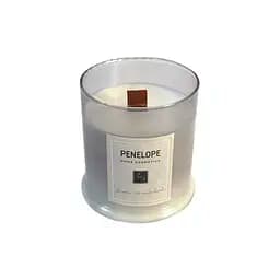 Аромасвічка Penelope - Jasmine and Sandalwood Жасмін та сандалове дерево 350 мл