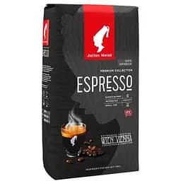 Кава в зернах Julius Meinl Espresso UTZ 500 г