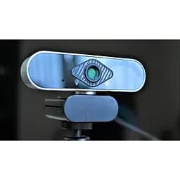 Вебкамера Xiaovv 1080P Full HD 6320s с автофокусом USB