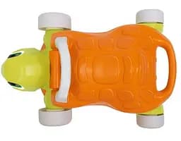 Іграшка-ходунки Chicco Eco+ Черепаха 2 в 1 (11081.00) - мініатюра 8