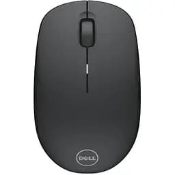 Мишка Dell WM126 (570-AAMH) Black