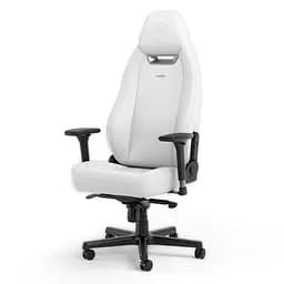 Ігрове крісло Noblechairs LEGEND White