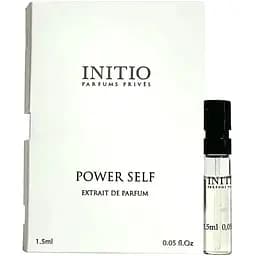 Духи пробник Initio Parfums Prives Power Self 1.5 мл Extrait de Parfum