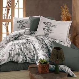 Постільна білизна Dotta Сатин Clasy pbe0052089